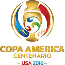 Ausspielung der südamerikanischen kontinentalmeisterschaft im fußball sein. Copa America Centenario Wikipedia