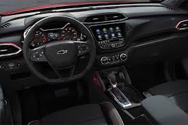 Explore the design, performance and technology features of the 2020 trailblazer ss us. 2020 Chevrolet Trailblazer Burlington Chevrolet