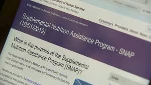 I'm currently unemployed but i'm to get my first ss check at the end of this month and i'm trying to pay my electric bill before it's turned off. Illinois Unemployment Benefits Increased By Cares Act During Coronavirus Pandemic May Effect Eligibility For Snap Food Stamp Benefits Abc7 Chicago