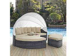 Summon Canopy Outdoor Patio Sunbrella