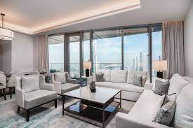 The Address Sky View (3 Bed) Apartment for Sale in Downtown Dubai |  LuxuryProperty.com