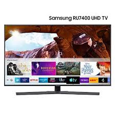 4k nature relax tv is one of the first services to stream 4k & 4k hdr content. Samsung Ue50ru7400uxxu 50 Inch Ru7400 Dynamic Crystal Colour Hdr Smart 4k Tvs Price Tracker Best Uk Review Smart Tv Led Tv Samsung