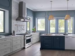kitchens without upper cabinets