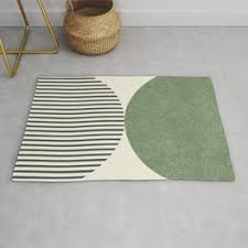 minimalist rugs to match any room s