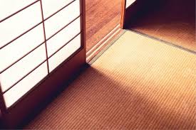 a guide to tatami mats and how they are