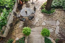 How Much Does Stone Paving Cost