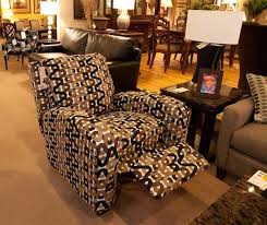 how to take apart a recliner