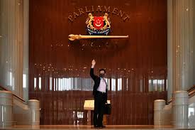 Budget 2021 ireland was on 13th october 2020. Budget 2021 11 Billion Set Aside To Fight Covid 19 24 Billion To Help Singapore Emerge Stronger From Crisis Politics News Top Stories The Straits Times