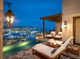 private pedregal home with marina view