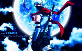 Browse millions of popular anime wallpapers and ringtones on zedge and personalize your phone to suit you. Kakashi Wallpapers Hd Group 83