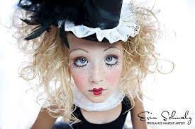 marionette makeup images free images