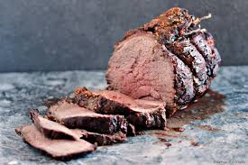 how to cook a sirloin beef roast