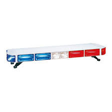 Chinauniontech Tbd 5601a F Warning Police Light Bar For Emergency Vehicles On Global Sources