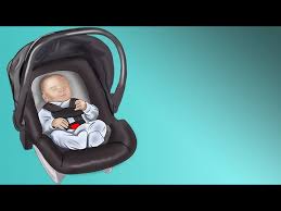 The Infant Car Seat Tolerance Screening