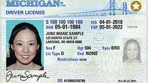 Maybe you would like to learn more about one of these? Michigan Real Id What Is It And Why Do I Need One To Fly Wdet