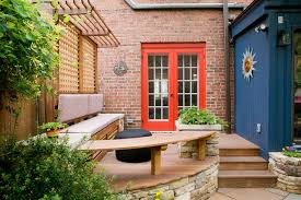 12 Small Deck Design Ideas For Outdoor
