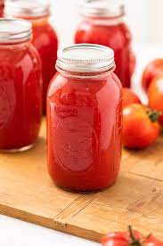 how to can tomato juice wyse guide