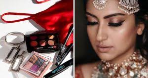 lakme bridal makeup kit shaadiwish