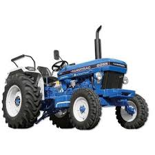 Farmtrac 6055 Tractor