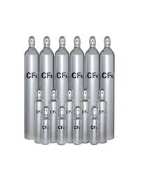99 999 Carbon Tetrafluoride Cf4 Gas Buy Gas Cf4 R14 Gas Refrigerant Gas Product On Alibaba Com