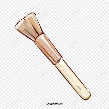 cosmetic brush png images with