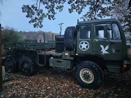 military vehicles ebay