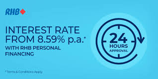 best personal loans in msia 2024
