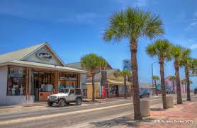 holiday cove north in new smyrna beach