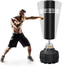 punching bag heavy boxing bag with