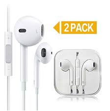 Grab an iphone 6s fix kit and bring your phone back to life! Nclinglu 3 5mm Earphones Earbuds Headphones Stereo Mic Remote Control Compatible With Iphone 6s 6pius 6 5s Se 5c Ipad Ipod Galaxy More Android Smartphones White 2pack Buy Online In Canada At Desertcart