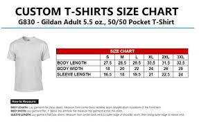 6 Custom Pocket T Shirts 5 5 Oz Gildan Dryblend Adult 50 50 Pocket T Shirt G830