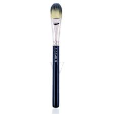 mac cosmetics 190 foundation brush