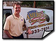 american carpet and tile cleaners