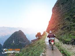 Motorcycle Tours in Vietnam | VietnamBikers