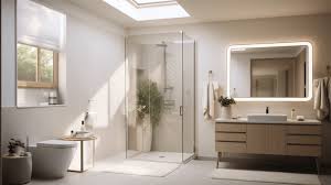 Bathroom Design Ideal Renovations
