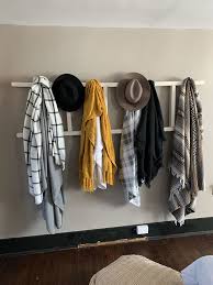 Blanket On Wall Hanging Blankets On