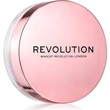makeup revolution conceal fix pore