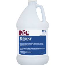 enhance neutral floor cleaner 4 1 gal