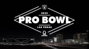 2022 Pro Bowl in Las Vegas ...