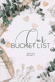 Check off another item on your 2021 bucket list as you take a dip in each of the five great lakes that span hot springs are the perfect addition to a bucket list and are great almost all year long. Our Bucket List A Creative And Inspirational Journal For Creating A Life Of Adventure Together With Monthly Calendar Amazon De Cake Tori Fremdsprachige Bucher