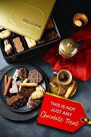 Explore thoughtful treats for a sweet tooth at m&s. 22 Nov 2019 Onward Marks And Spencer Belgian Chocolate Treats Promotion Sg Everydayonsales Com