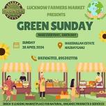 LFM EarthDay Green Sunday