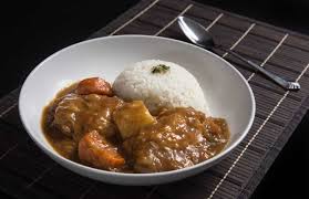 instant pot anese en curry