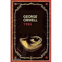 George Orwell s        Catalog of book covers YouTube