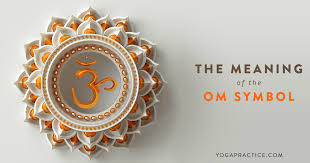 the meaning of the om symbol yoga
