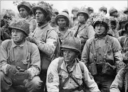 eisenhower and the road to d day the