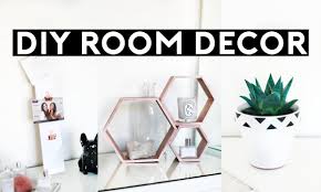 diy room decor cute affordable for