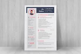 See the premium professional resume template on trendyresumes.com. Pin On Free Resume Templates