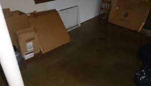 Cost Of Water Damage Restoration