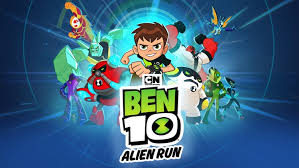 ben 10 alien run by zapak digital